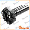 Arbre de transmission arrière pour BMW | NWN-BM-038, 26117609365